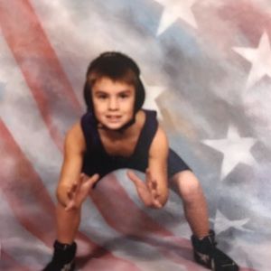 Meet your Posher, Greg